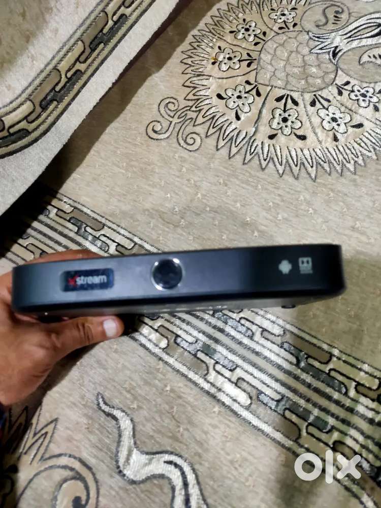 Airtel xstream Android box FIXED PRICE