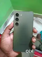 Samsung S23 (128GB) ( 6 month Used )