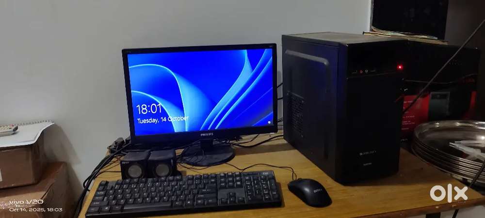 Computer windows 11