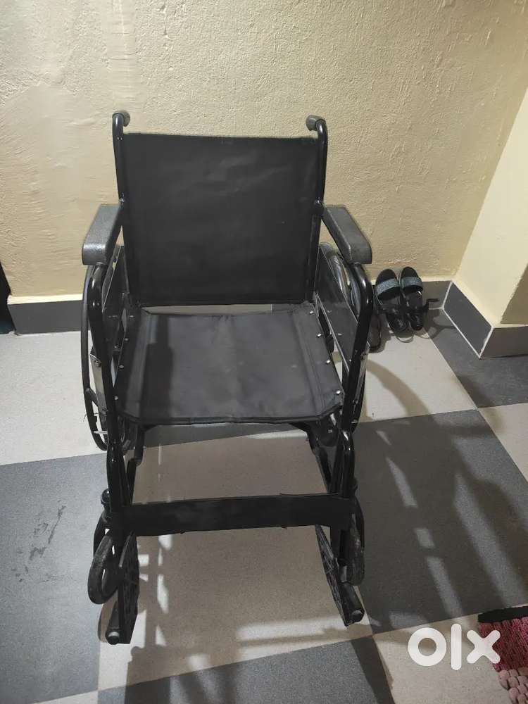 Wheelchair with best quality