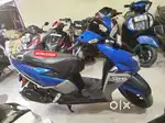 TVS NTORQ 125 (2019)EXCELLENT CONDITION WELL MAINTAINED SCOOTY.
