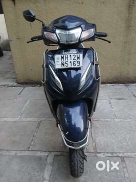 NEW ACTIVA 6G, MODEL 18 MARCH 2024,
