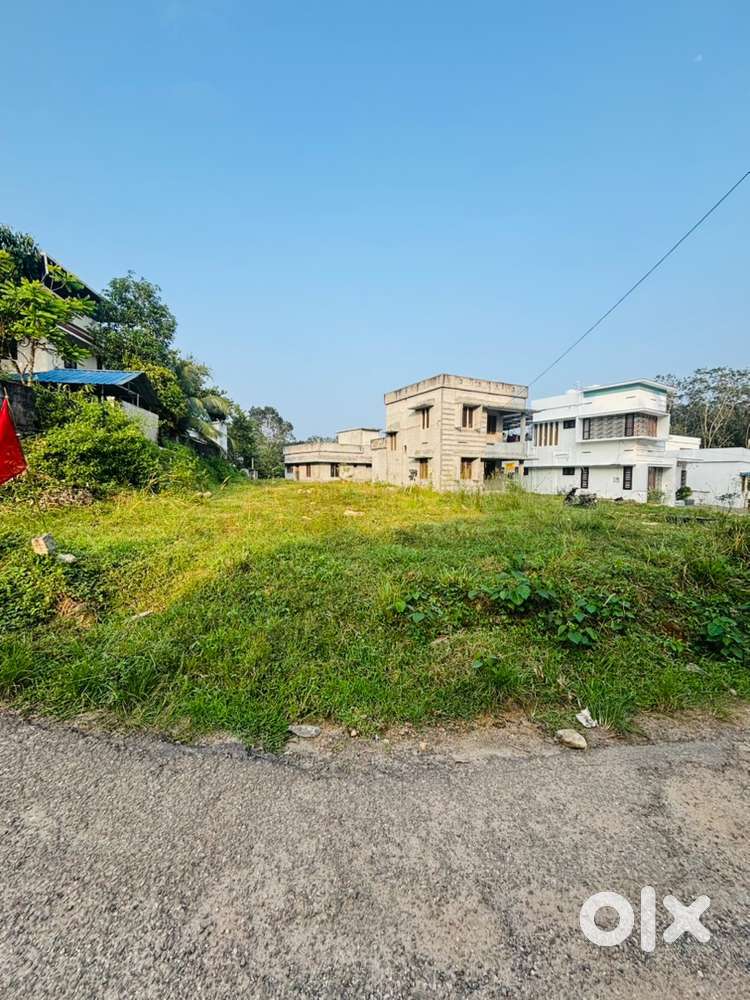 ‼️Puthukulagara 10 cent house plot for sale ‼️