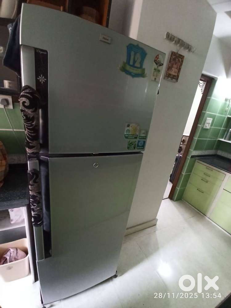 All items must sell Air fryer Microwave Fridge Water filter