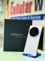 VIVO X200 Pro