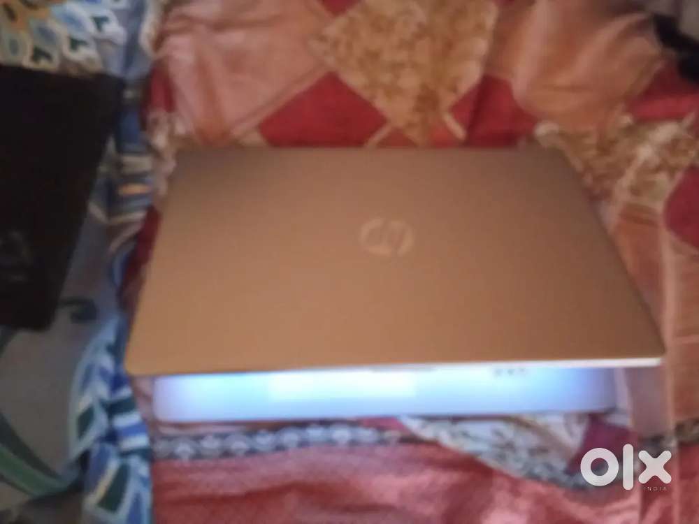 Hp laptop best condition like new