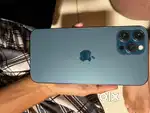 I phone 12 pro max
