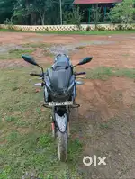 TVS APACHE 180, BS4