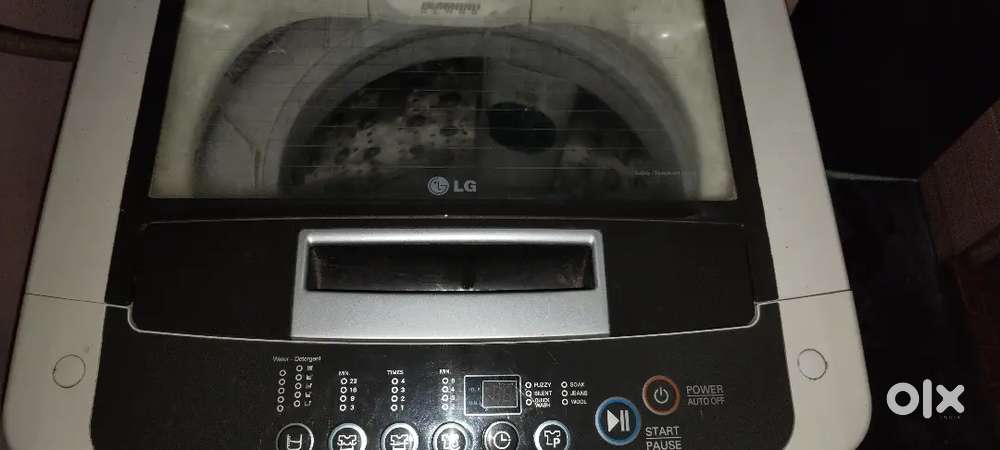 Good condition w.mechine