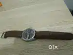 Fast-track watch