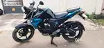 Single owner 2015 fz v 2 model insurance live