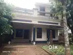 3 Bhk Semi Furnished House Cheroor Vimala College Thrissur