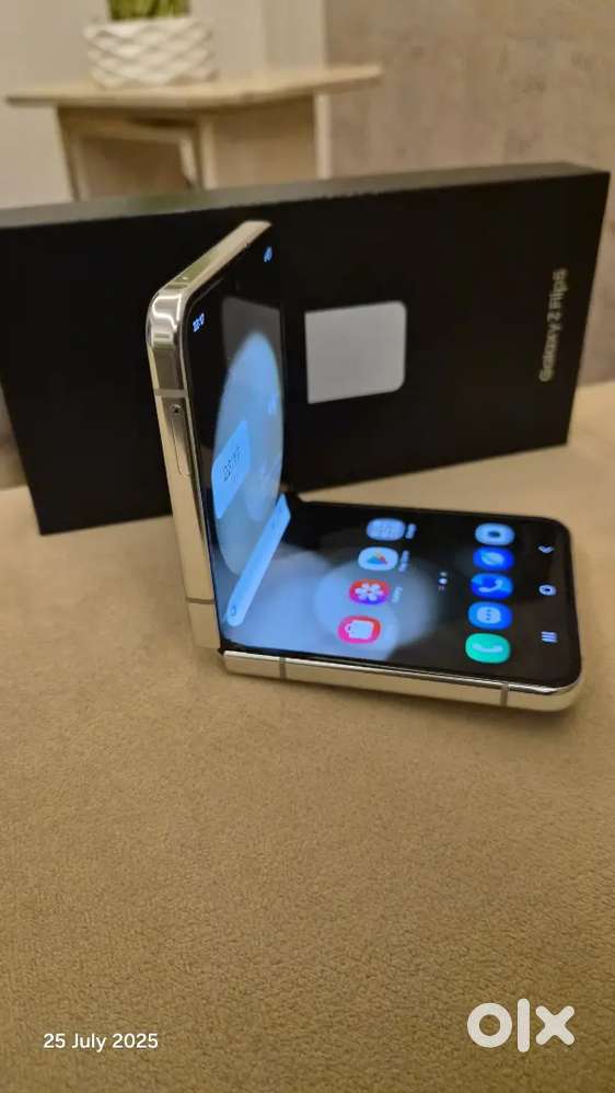 Samsung ZFlip5