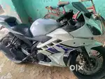 All body new