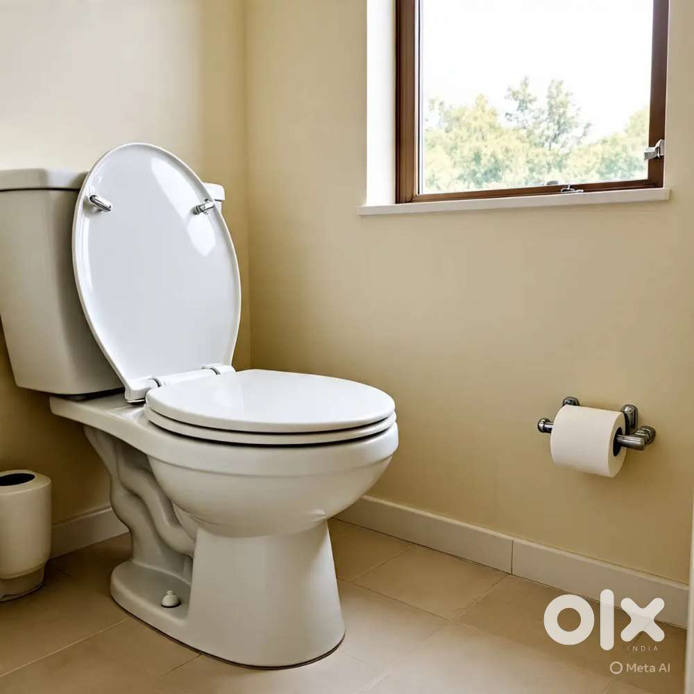 Karubak bathroom clean koribo asa jodi contact koribo pora