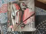 Bolt mustng torq only 3 month used