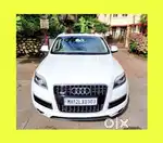 Audi Q7 3.0 TDI quattro, 2015, Diesel