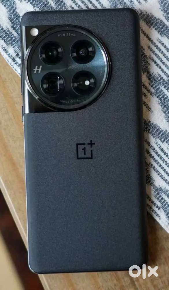 One Plus 12 (16Gb & 512Gb)