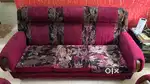 Sofa set 2+1