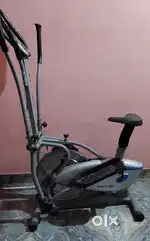 Cycling machine for sale