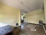 2 BHK house available for rent in Mukt Sainik ,Near Valavlkar School