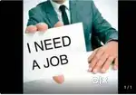 Need a job