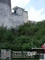 कॉर्नर का प्लॉट