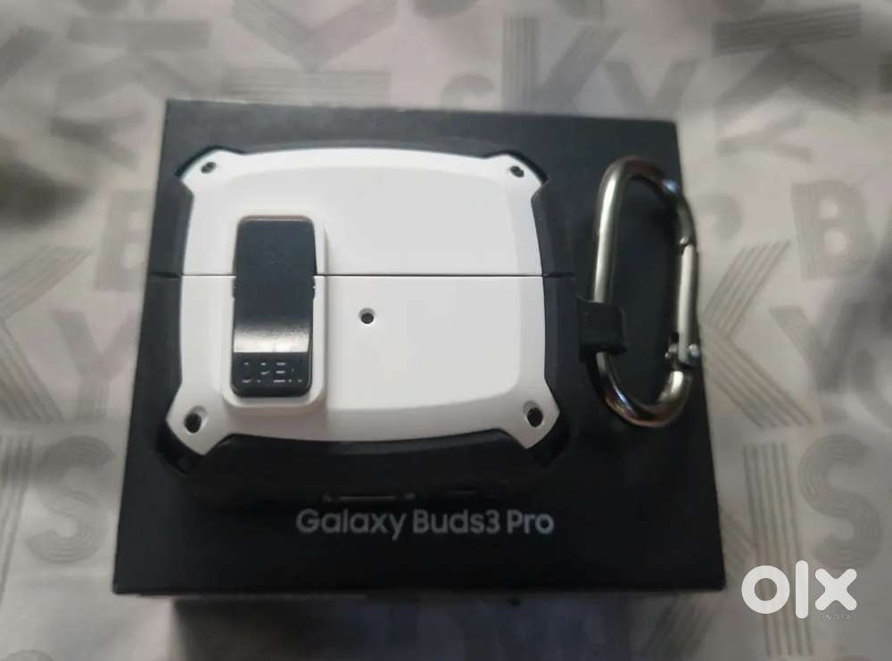 Samsung Galaxy Buds3 Pro