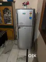 Double door fridge Samsung