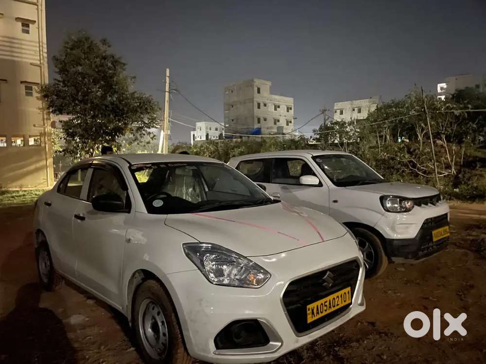 Drivers wanted for Ola/Uber