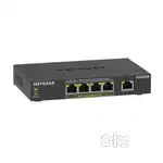 Network Switch