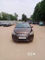 Maruti Suzuki Ciaz 2014-2017 VXi, 2016, Petrol