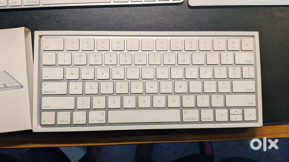 Apple Keyboard - Great condition
