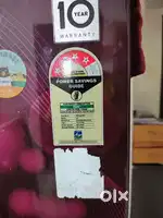 Refrigerator And Washing Machine