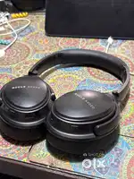 Boult Audio Over-Ear Headphones – One Side Not Working (Budget Deal)