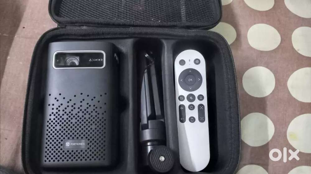 Portonics pico 13 hai ekdam new ek baar bhi use nhi hua