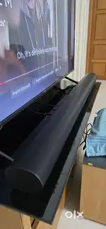 Sonos arc soundbar with Dolby Atmos