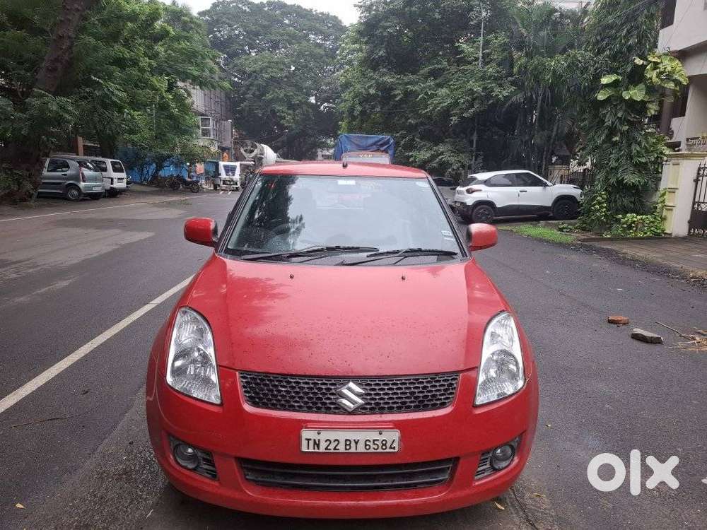 Maruti Suzuki Swift DDiS VDI, 2008, Diesel