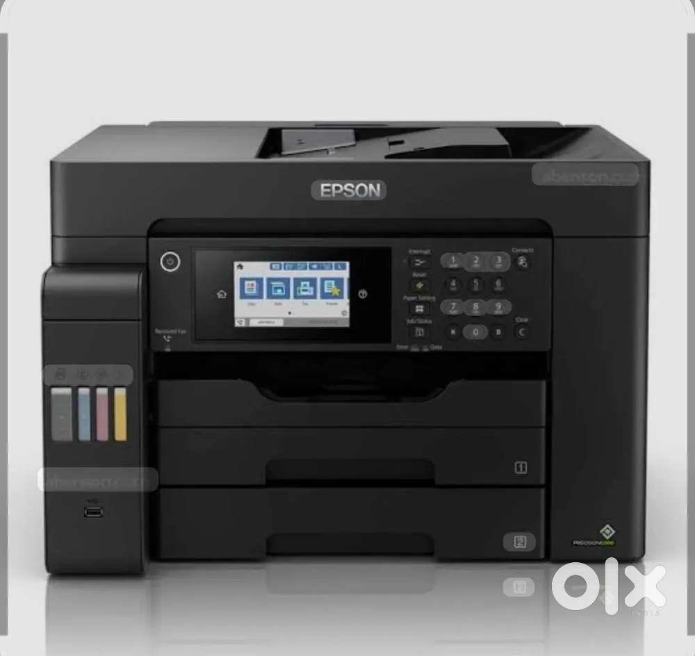 Epson EcoTank L15150 Color Monitor printer