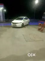 Honda City 2010