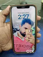 I Phone 12 (128 gb)