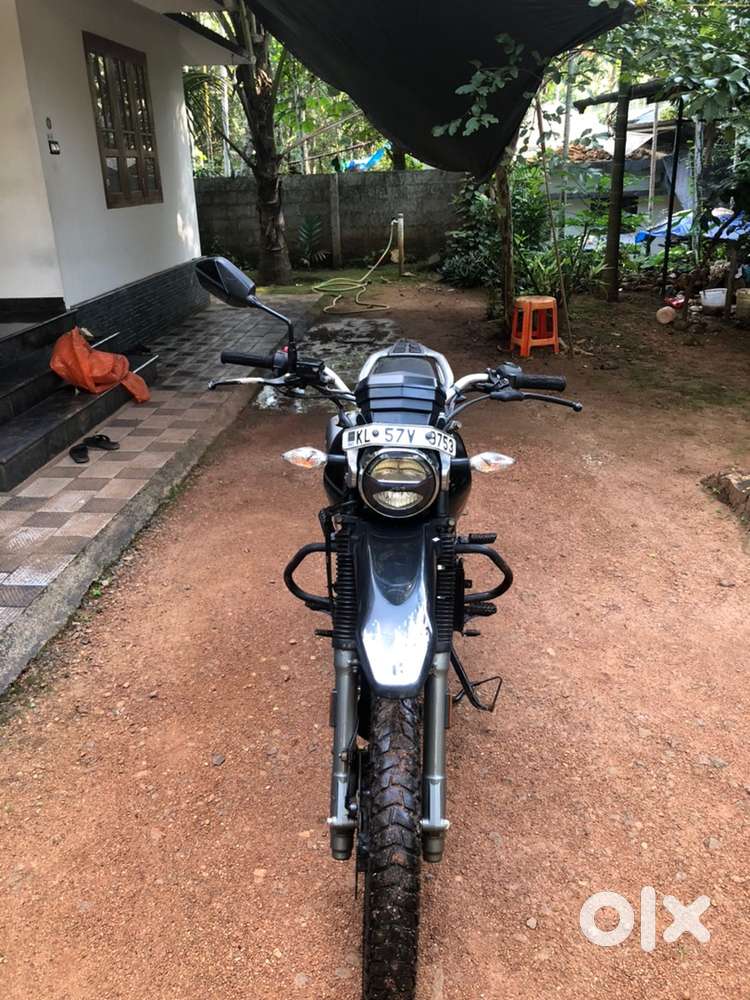 Xpulse 200
