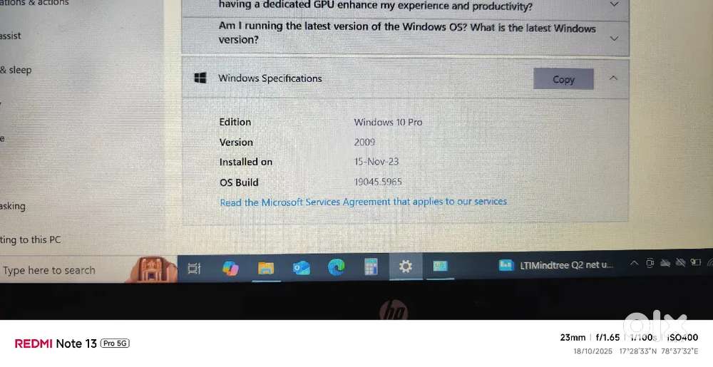 hp elitebook 840 g3