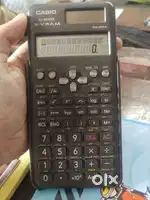 Scientific calculator