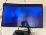 Haier 32 inch Tv on sail only on 15000 rs 5 years old tv interested dm