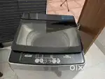 IFB Fully Automatic Washing Machine.