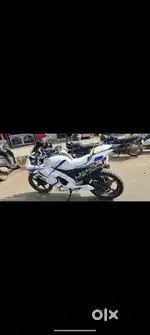 R1v2 modified in to r1m