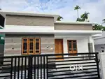 Fully furnished villa