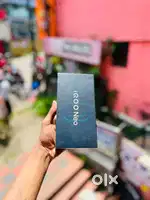 IQNeo 10 R 8/256 GB ( SEALED )