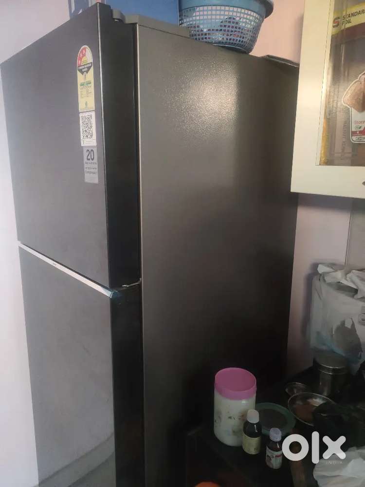 Brand new Samsung fridge 350